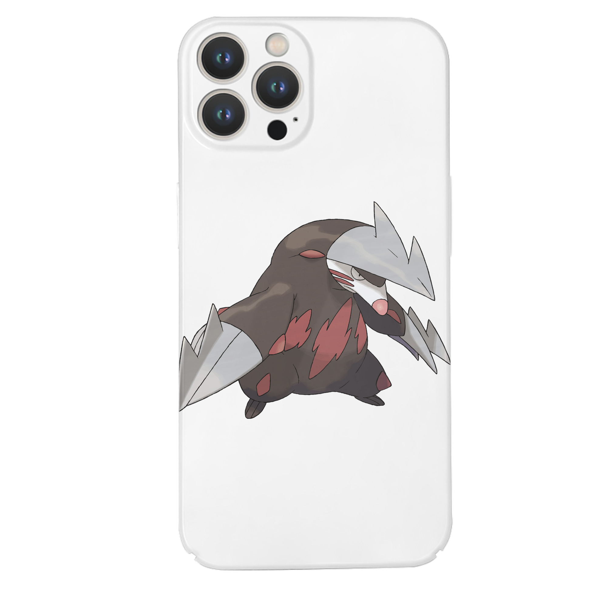 （画像用） ポケットモンスター Pokémon 【iPhone 14シリーズ対応】ハードケース